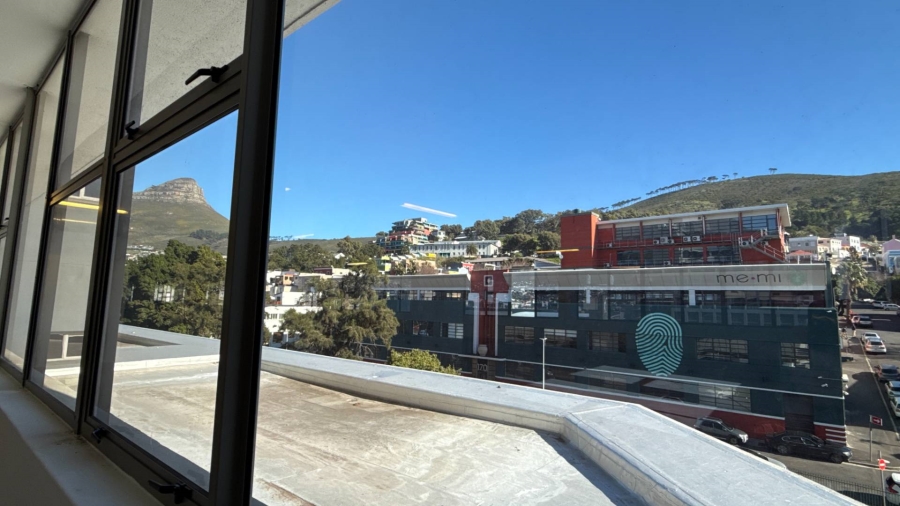 To Let commercial Property for Rent in Cape Town City Centre Western Cape